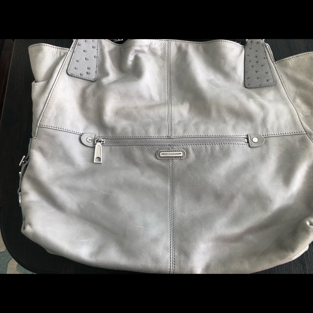 Rebecca Minkoff Oliver Hobo - Picture 4 of 10